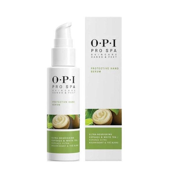 OPI Pro Spa Protective Hand serumas, 60 ml