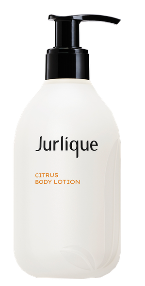 JURLIQUE Refreshing Citrus kūno losjonas, 300 ml