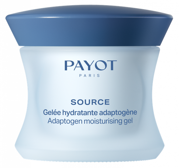 PAYOT Source Adaptogen Moisturising gelis-kremas, 50 ml