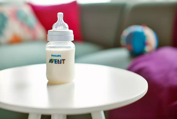 PHILIPS Avent 1m+, 260 ml butelis, 1 vnt.