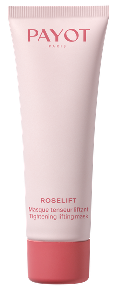 PAYOT Roselift Tightening Lifting veido kaukė, 50 ml