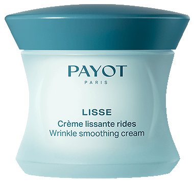 PAYOT LISSE Wrinkles Smoothing veido kremas, 50 ml