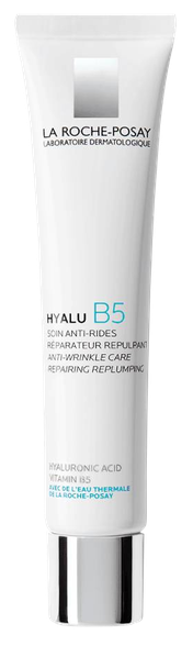 LA ROCHE-POSAY Hyalu B5 Anti Aging veido kremas, 40 ml