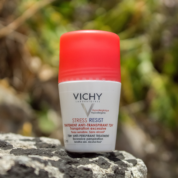 VICHY Stress Resist antiperspirantas, 50 ml