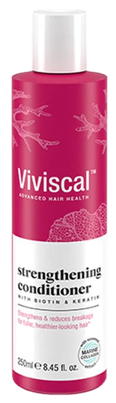 VIVISCAL Gorgeous Growth kondicionierius, 250 ml