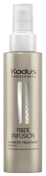 KADUS Fiber Infusion 5 Minute purškiklis, 100 ml