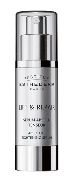 INSTITUT ESTHEDERM Lift & Repair Absolute Tightening serumas, 30 ml