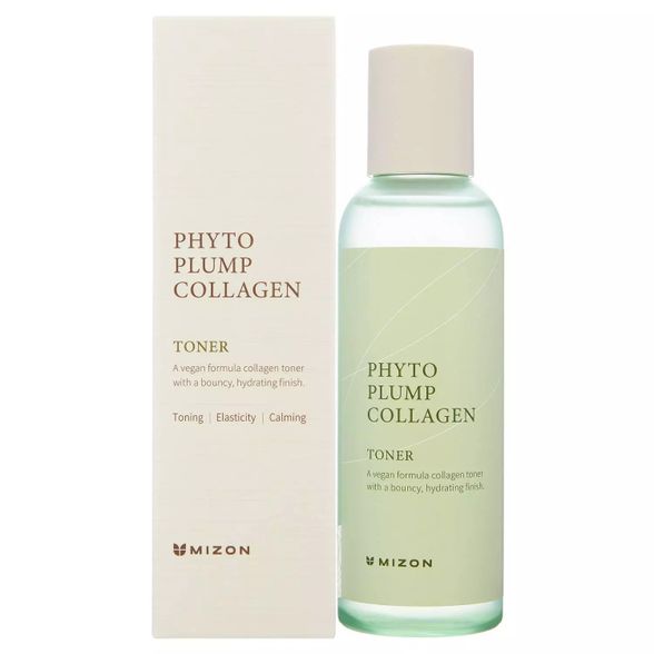 MIZON Phyto Plump Collagen tonikas, 150 ml