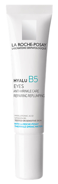 LA ROCHE-POSAY Hyalu B5 paakių kremas, 15 ml