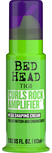 TIGI Bed Head Curl Amplifier plaukų kremas, 113 ml