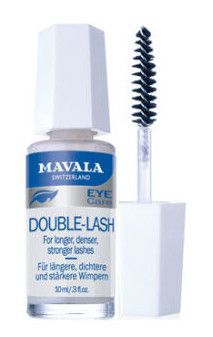 MAVALA Double-Lash blakstienų ir antakių serumas, 10 ml