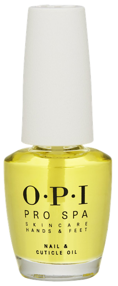 OPI Pro Spa Nail & Cuticle nagų ir odelių aliejus, 14.8 ml