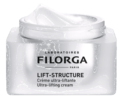 FILORGA Lift-Structure veido kremas, 50 ml