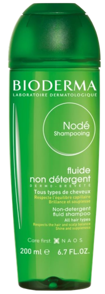 BIODERMA Node šampūnas, 200 ml