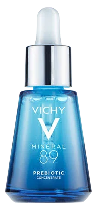 VICHY Minéral 89 Prebiotic susikoncentruoti, 30 ml