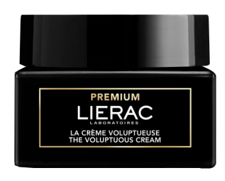 LIERAC Premium The Voluptuous veido kremas, 50 ml