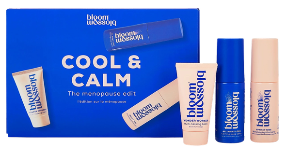 BLOOM & BLOSSOM Cool & Calm rinkinys, 1 vnt.