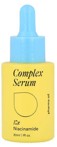 PHARMA OIL Complex serumas, 30 ml