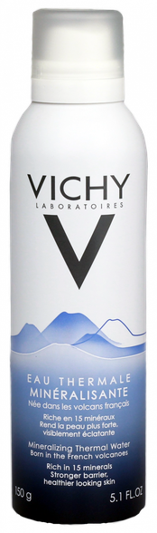 VICHY Spa aerozolis, 150 ml