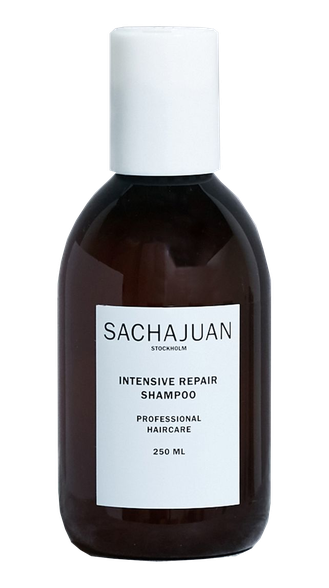 SACHAJUAN Intensive Repair šampūnas, 250 ml