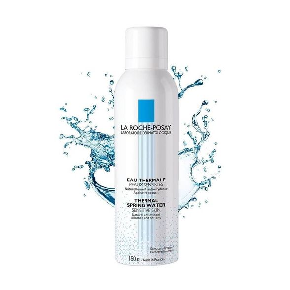 LA ROCHE-POSAY Eau Thermale purškiklis, 150 ml