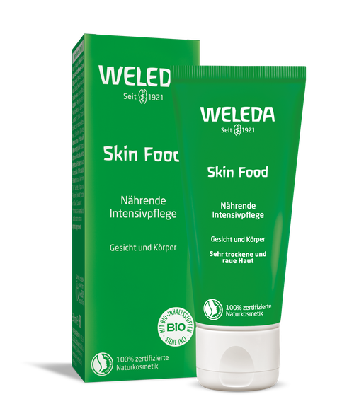 WELEDA kremas, 30 ml