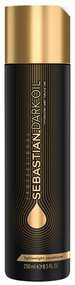 SEBASTIAN PROFESSIONAL Dark Oil  glotninantis kondicionierius, 250 ml