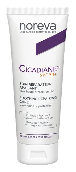 NOREVA Cicadiane SPF50+, 40 ml