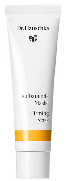 DR. HAUSCHKA Firming Mask veido kaukė, 30 ml