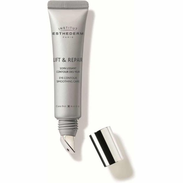 INSTITUT ESTHEDERM Lift & Repair Contour Smoothing paakių kremas, 15 ml