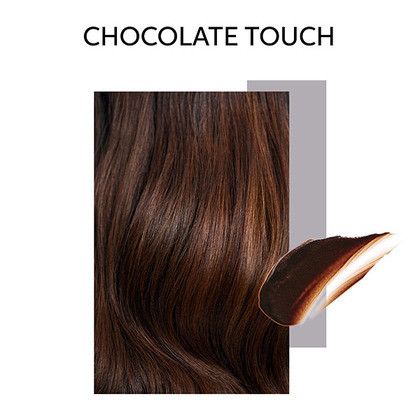 WELLA PROFESSIONALS Color fresh mask Chocolate Touch tonizuojanti plaukų kaukė, 150 ml