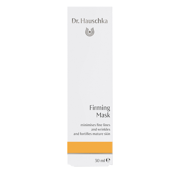 DR. HAUSCHKA Firming Mask veido kaukė, 30 ml