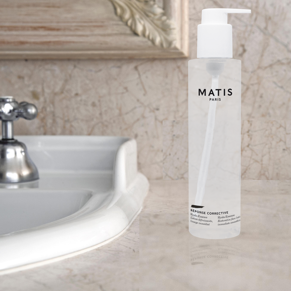 MATIS Hyalu Essence losjonas, 200 ml