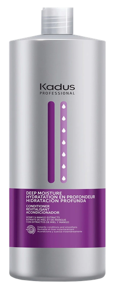 KADUS Deep Moisture kondicionierius, 1000 ml