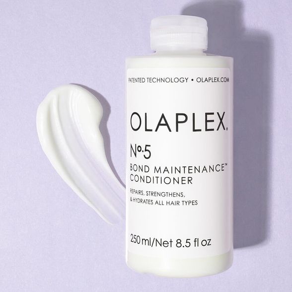 OLAPLEX Nr. 5 Bond Maintenance kondicionierius, 250 ml