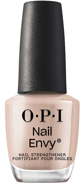 OPI Nail Envy Double Nude-y priemonės nagams stiprinti, 15 ml