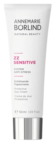 ANNEMARIE BORLIND ZZ Sensitive apsauginis dieninis veido kremas, 50 ml