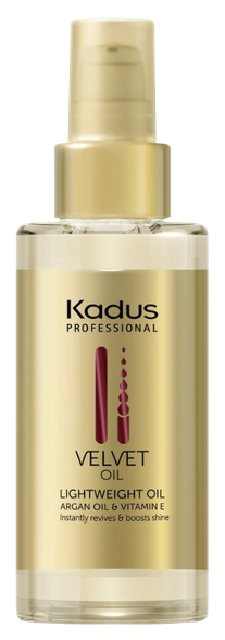 KADUS Velvet Oil aliejus, 100 ml