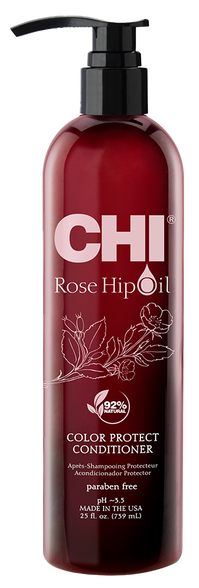 CHI Rose Hip Oil kondicionierius, 739 ml