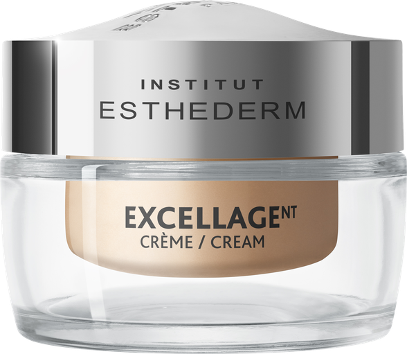 INSTITUT ESTHEDERM Excellage veido kremas, 50 ml