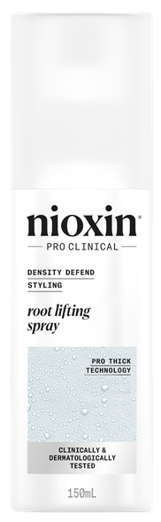 NIOXIN Root Lifting purškiklis, 150 ml