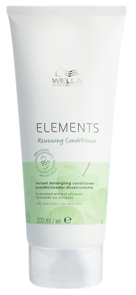 WELLA PROFESSIONALS Elements Renewing atkuriamasis kondicionierius, 200 ml