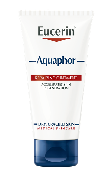 EUCERIN Aquaphor  tepalas, 45 ml