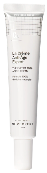 NOVEXPERT  The Expert Anti-Aging veido kremas, 40 ml