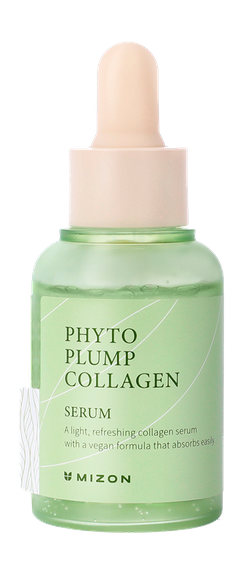 MIZON Phyto Plump Collagen serumas, 30 ml