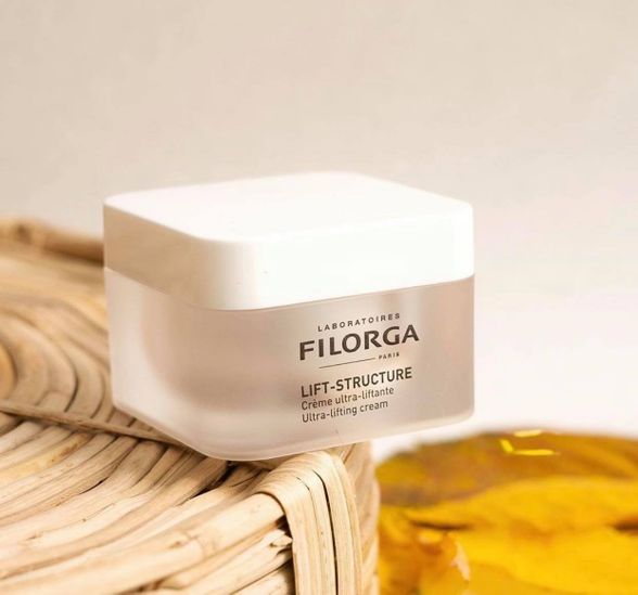 FILORGA Lift-Structure veido kremas, 50 ml