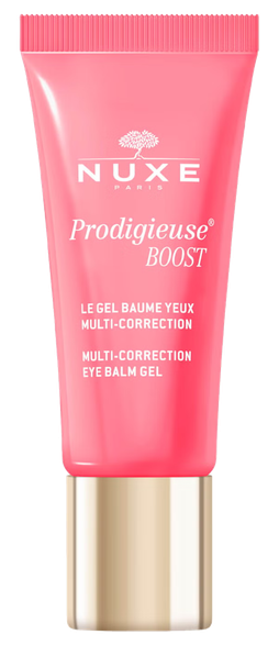 NUXE Prodigieuse Boost akių gelis, 15 ml