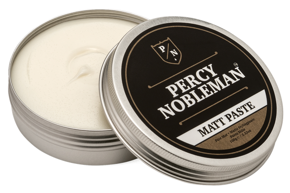 PERCY NOBLEMAN matinė pasta, 100 ml