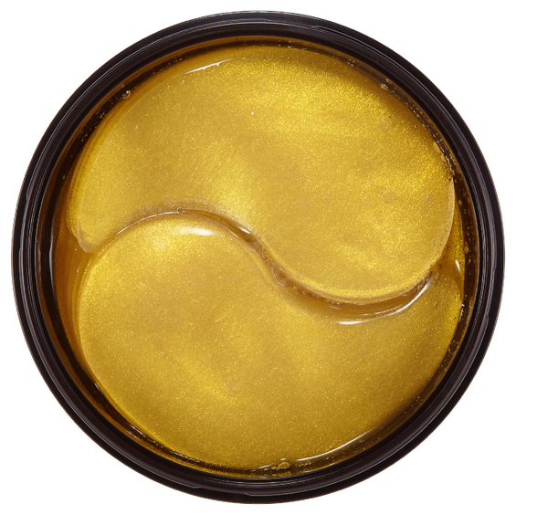 MIZON Snail Repair Intensive Gold Eye Gel paakių pagalvėlės, 60 vnt.