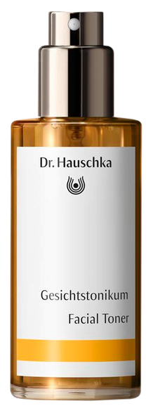 DR. HAUSCHKA Facial Toner tonikas, 100 ml